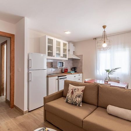 Bns Triunfo Centro Suites Гранада Екстериор снимка